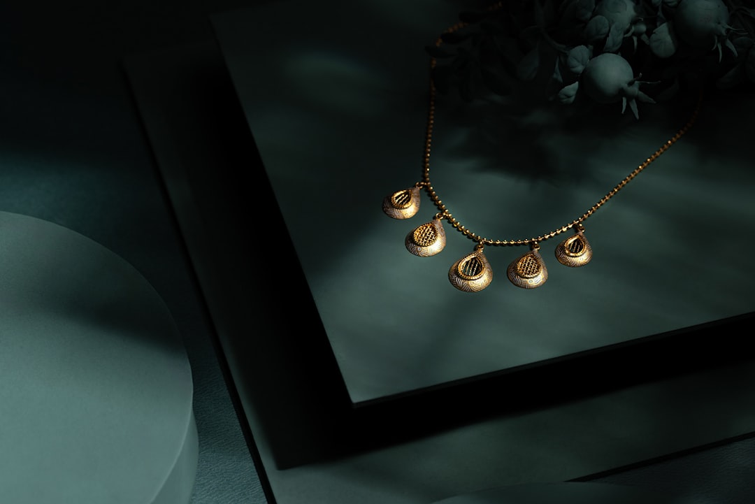 Heritage in every jewel.